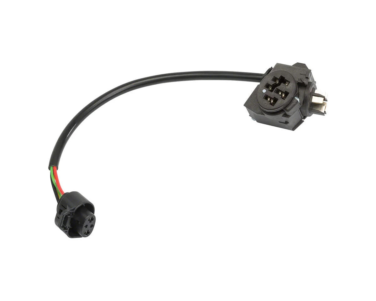 Bosch Powerpack Frame Cable (BDU2XX, BDU3XX) (220mm) (eBike System 2)
